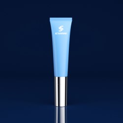 Eye Cream Tube D19 ST-24 (Ceramic Applicator)